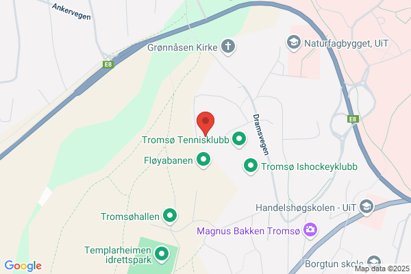 Tromsø Karateklubb