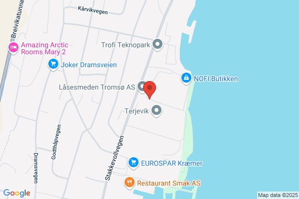 Tromsø Tae Kwondo Klubb