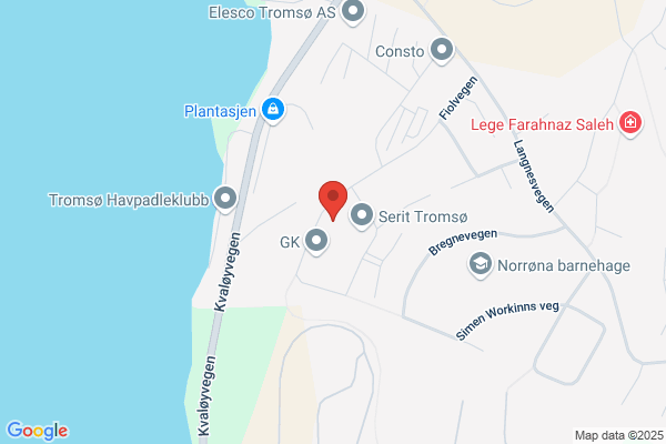 Tromsø Assuranse As