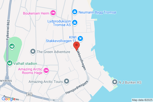Norges Veterinærhøgskole