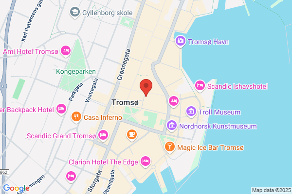 Frisørhjørnet
