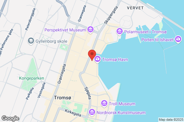 Funkis Frisørsalong