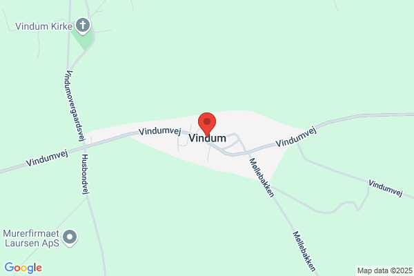 Vindusmiljø