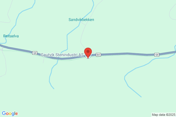 Gautvik Monumentservice As