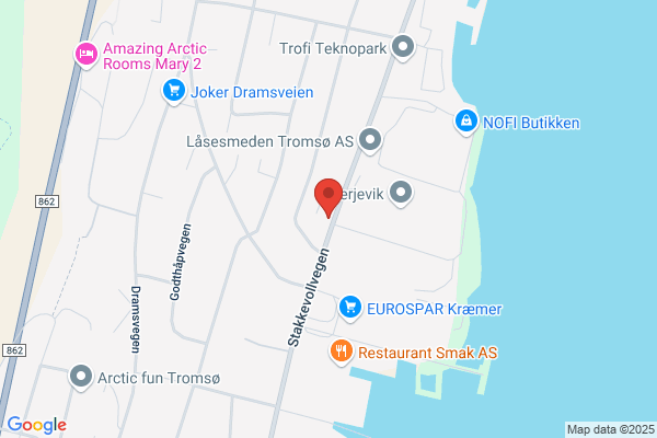 Tromsø Begravelsesbyrå