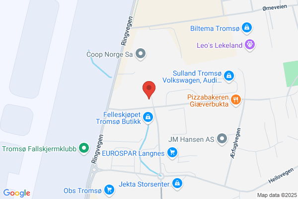 AV4 (Flisekompaniet Tromsø)