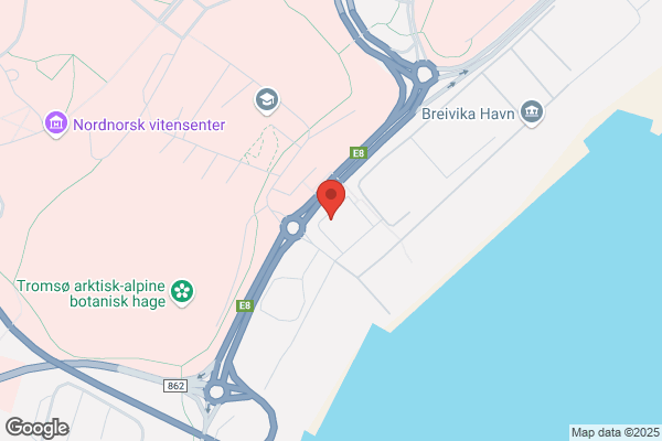 Best Western Hotel Havna