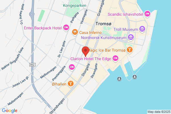 Comfort Home Hotel With