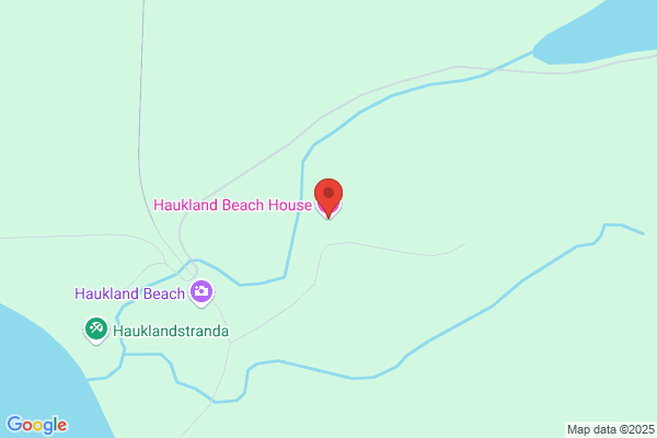 Haukland Eiendom
