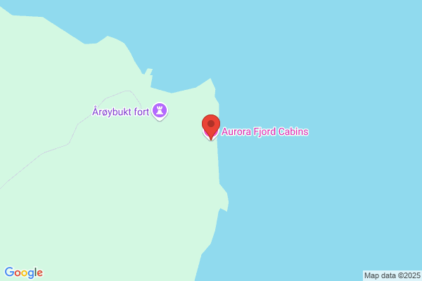 Pensjonat Hotell Nord