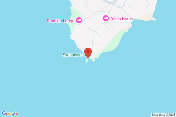 Sydspissen