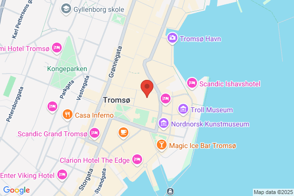 Økohus Norge As