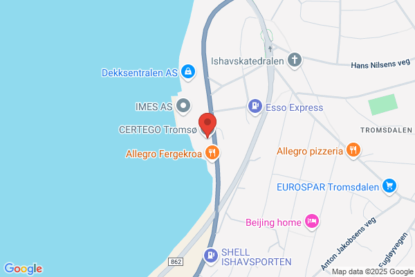 Priko Reklame As