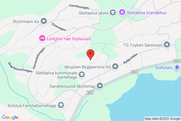 Kulde & Mekanisk Service As