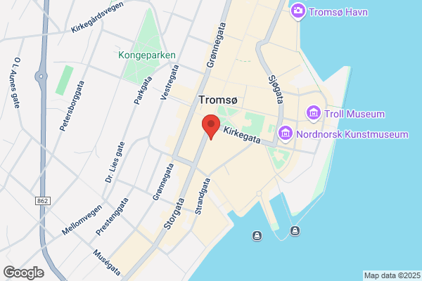 Aan Rådgivningskontor For Gravide