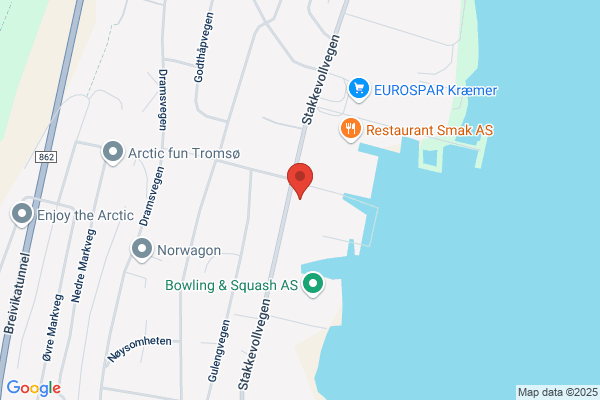 Nordbyen Legesenter