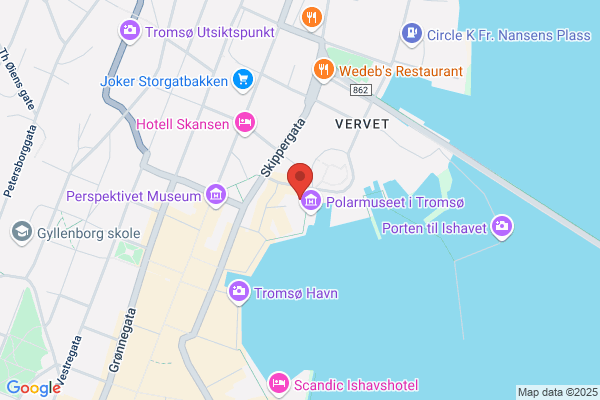 Gyn Tromsø As