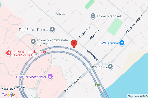 Nordmaling Og Belegg As