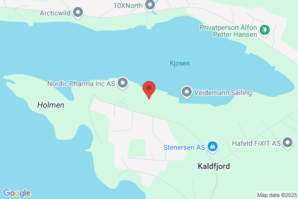 Lakkleverandøren As