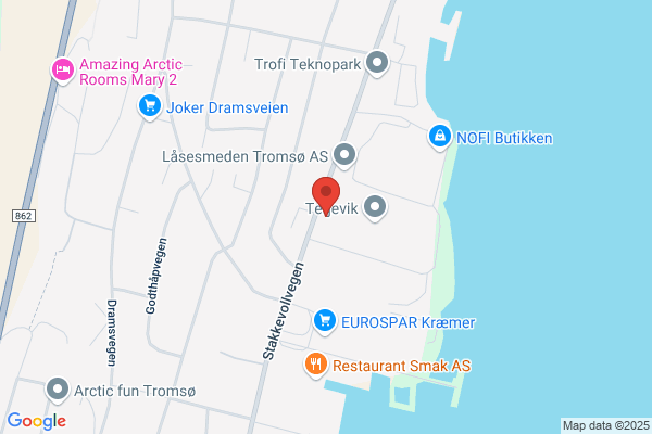 Gravetjenesten As