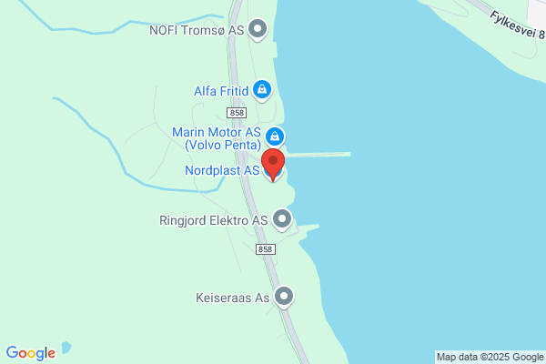 Kompositt Nord As