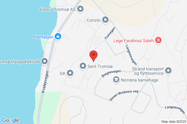 Forum Nord-norge As