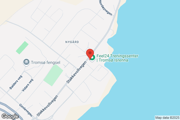 Bil Og Karosseri As