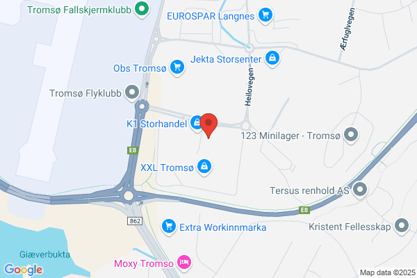 Madrasshuset As
