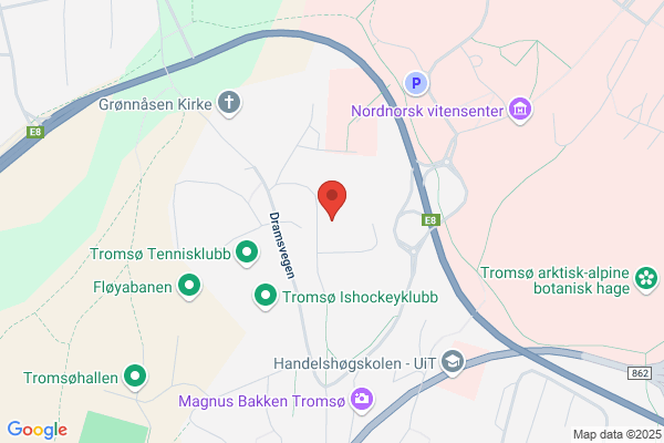 Breivang Videregående Skole
