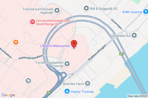 Kirkelig Utdanningssenter I Nord