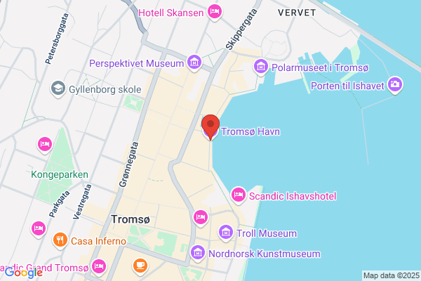 Tromsø Havn