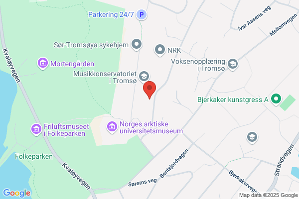 Tromsø Kulturskole