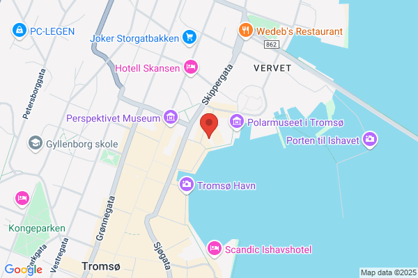 Utekontakten