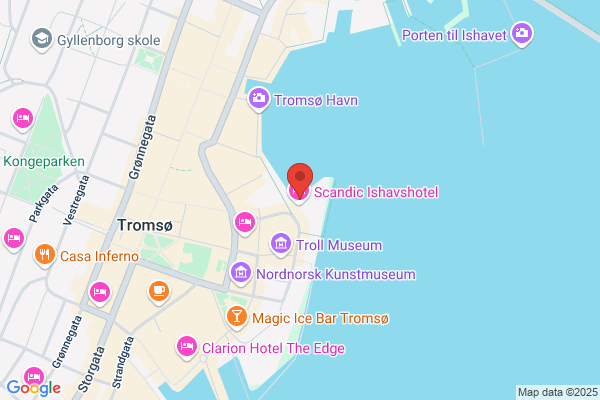 Organisasjonsutvikling