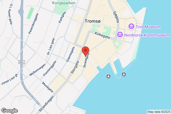 Barske Glæder