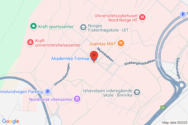 Akademisk Kvarter As