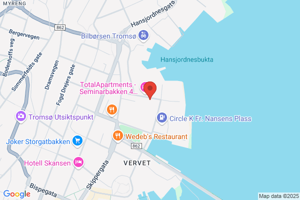 Brynildsen Reidun Thunes