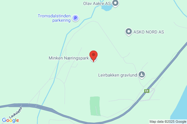 Lemminkäinen Norge As