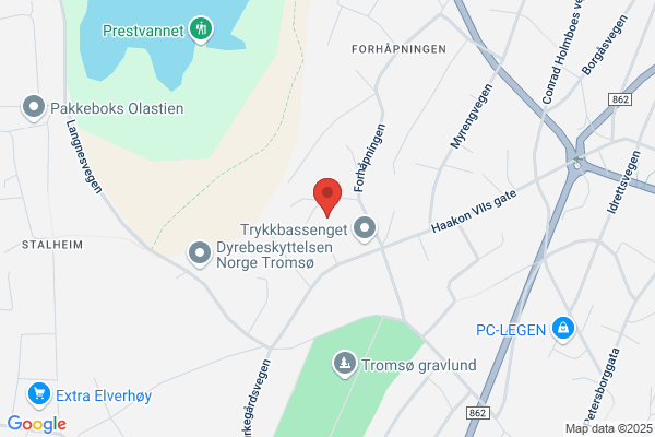 Byggmester Lillefuhr  Byggtakst Troms