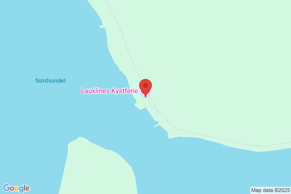Lauknes Leif