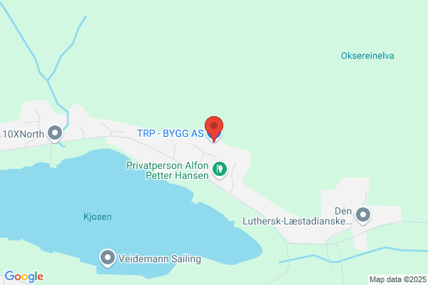 Byggpro As