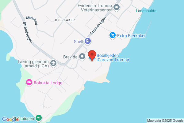 Iba Økonomiservice