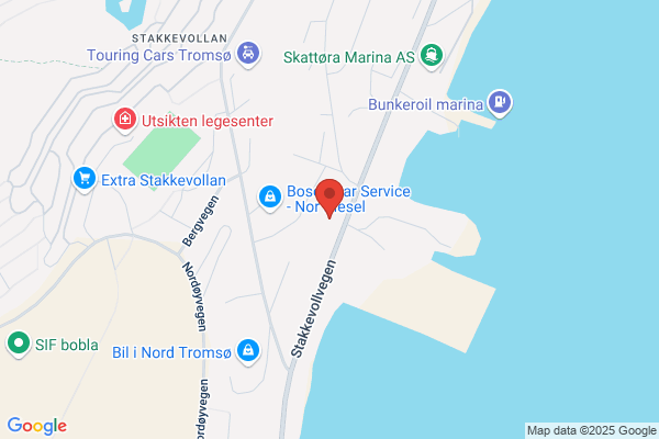 Mikalsens Regnskapsbyrå As