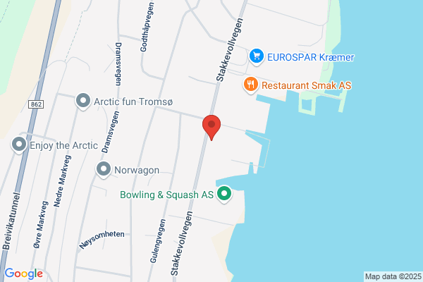 Økonor Tromsø As