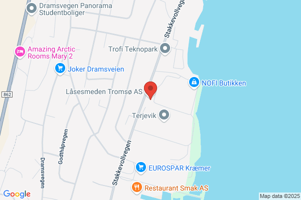 Renholdsgruppen Invest AS