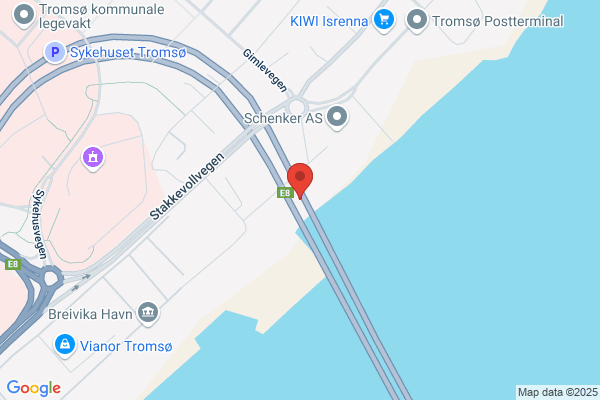 Maritim Sveiseservice AS