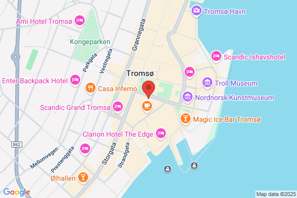 Emma's Drømmekjøkken