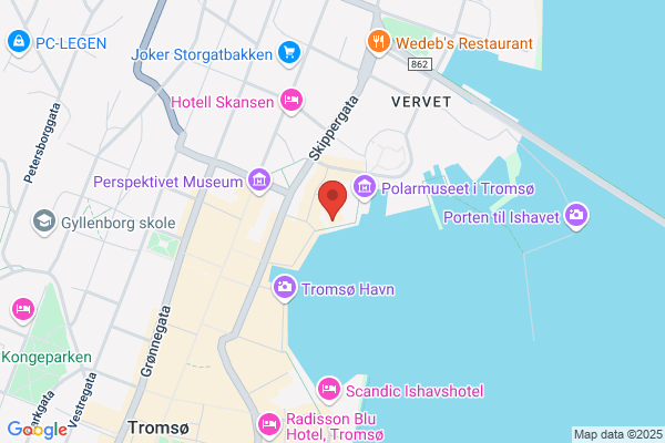 Peppermøllen Mat- Og Vinhus