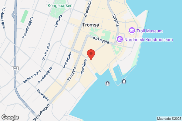 Advokat Dagfinn Strønstad AS