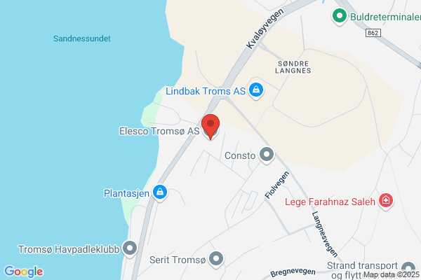 Revisorkompaniet Tromsø AS